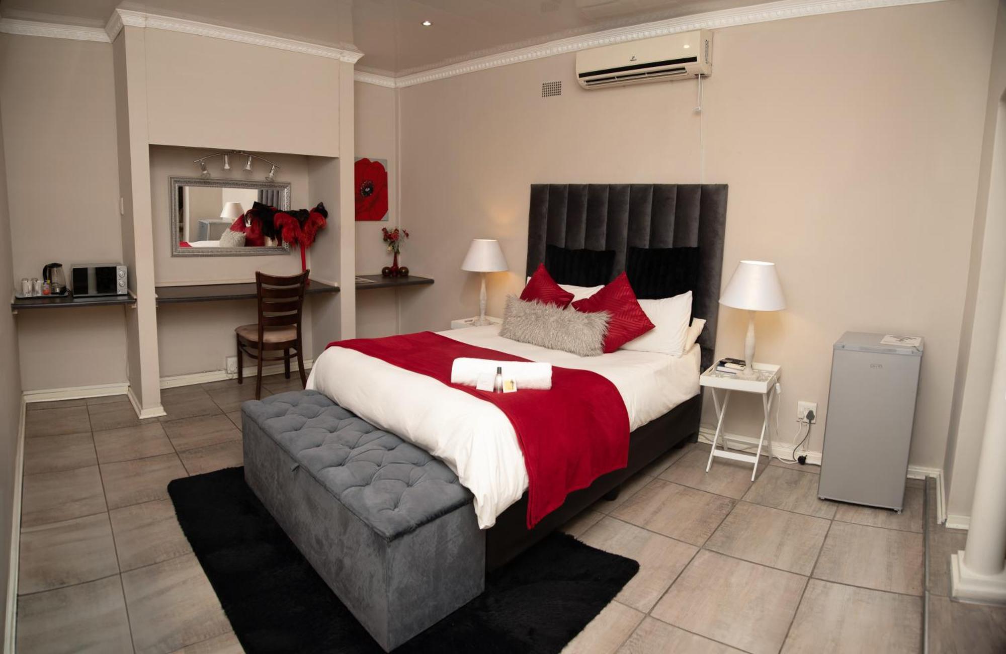 Gold Guest & Conference Bed & Breakfast Велком Екстериор снимка