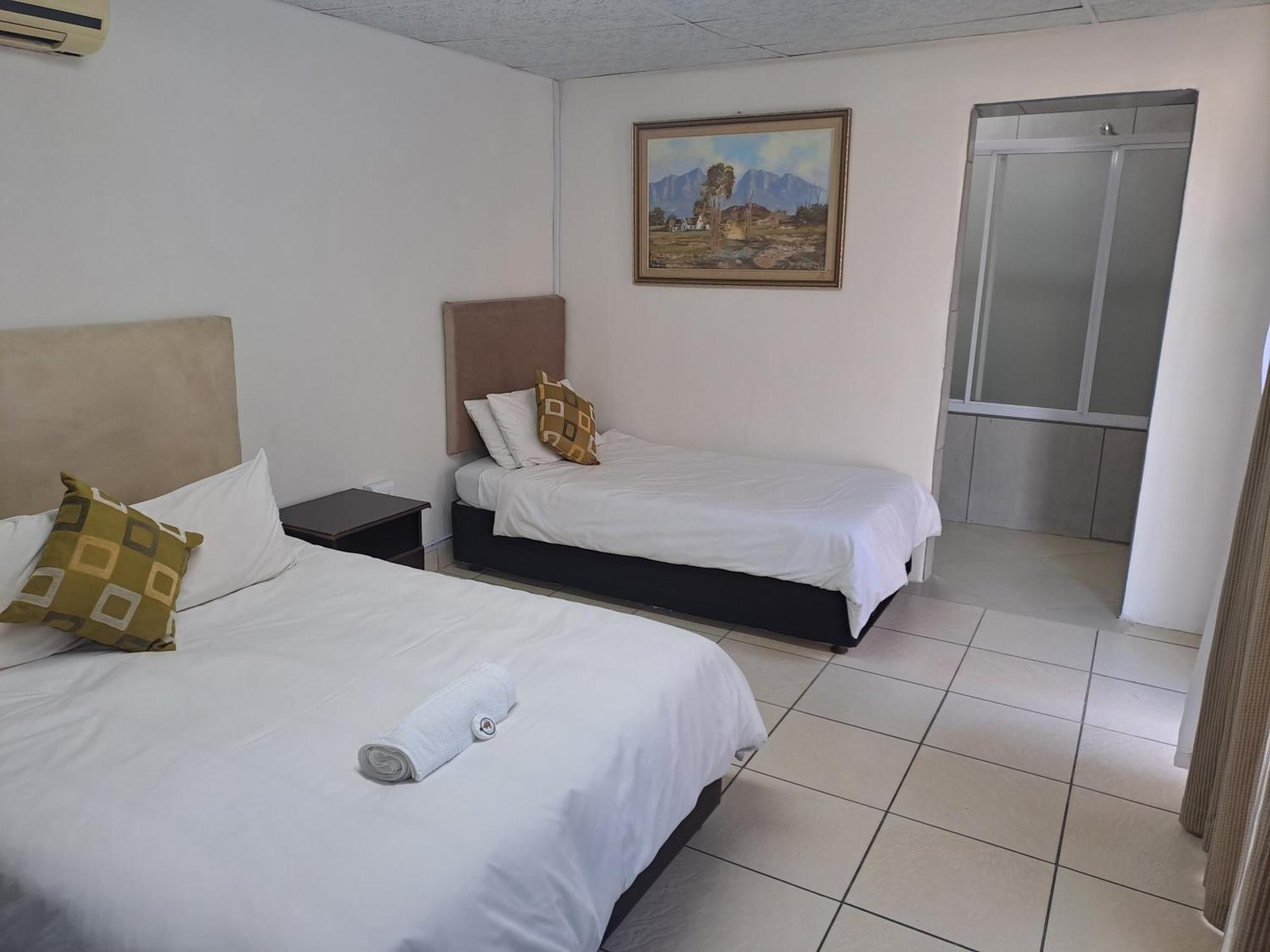 Gold Guest & Conference Bed & Breakfast Велком Екстериор снимка
