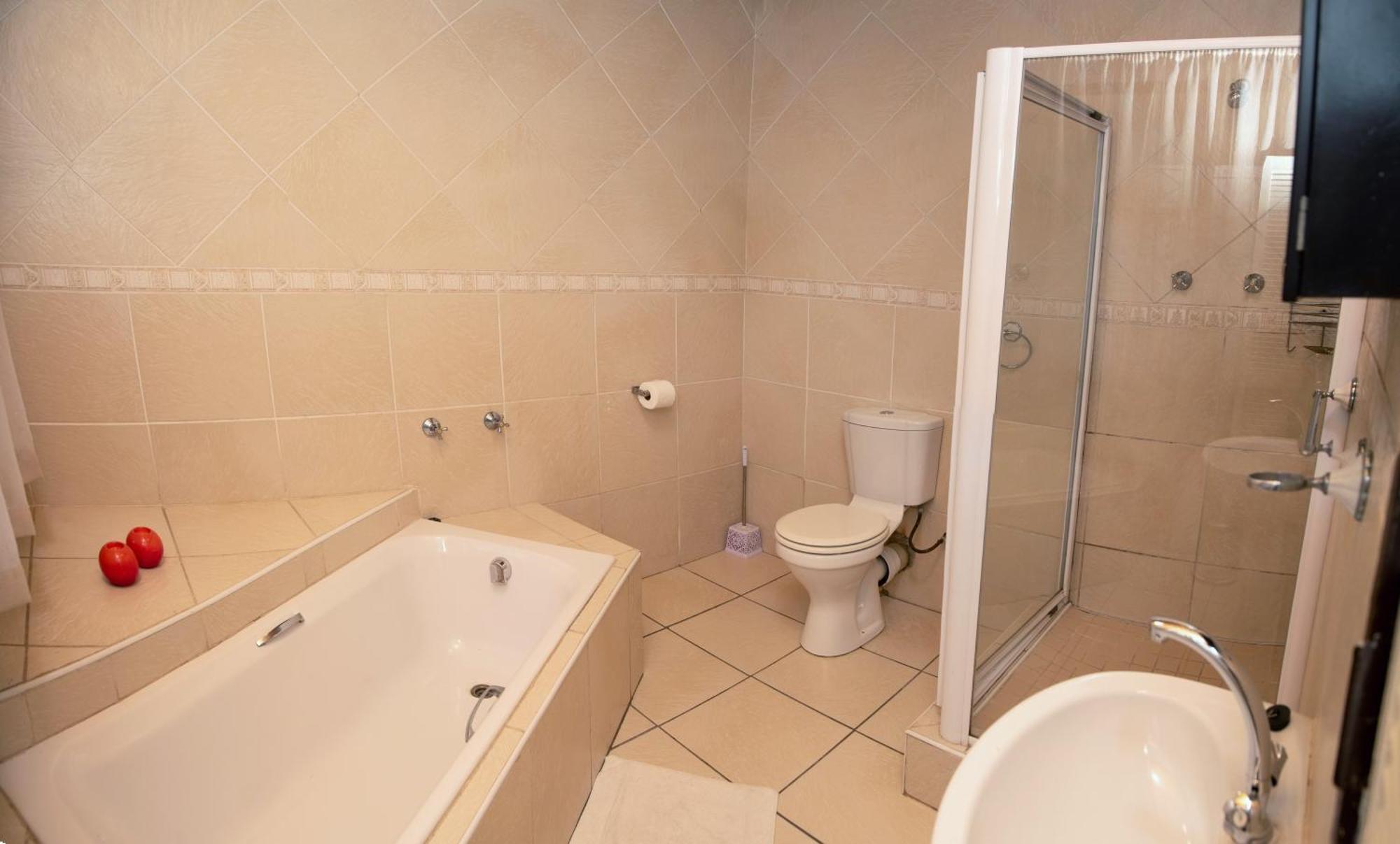 Gold Guest & Conference Bed & Breakfast Велком Екстериор снимка