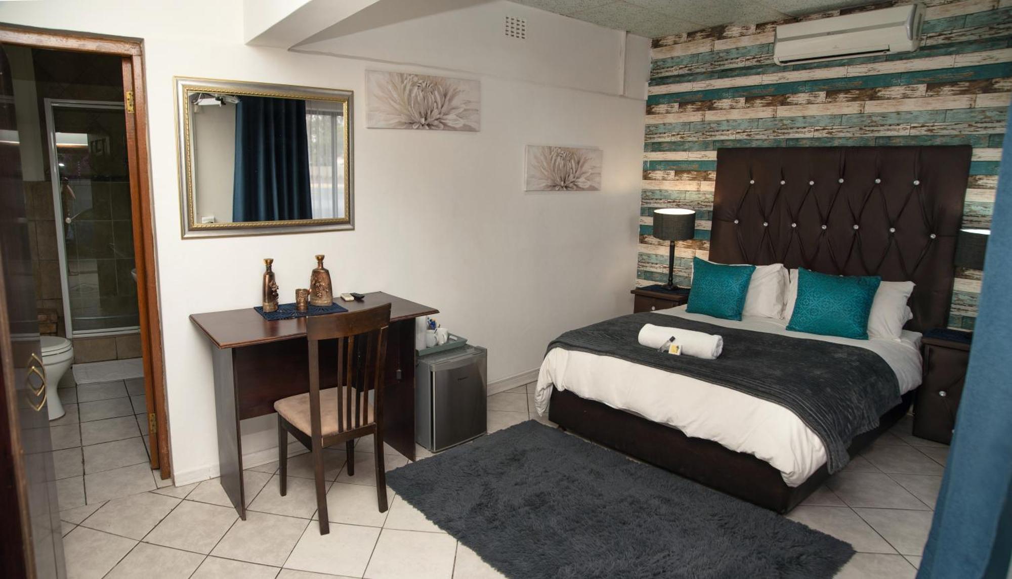 Gold Guest & Conference Bed & Breakfast Велком Екстериор снимка