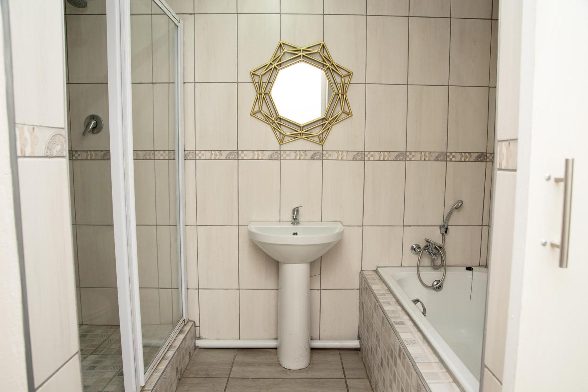 Gold Guest & Conference Bed & Breakfast Велком Екстериор снимка
