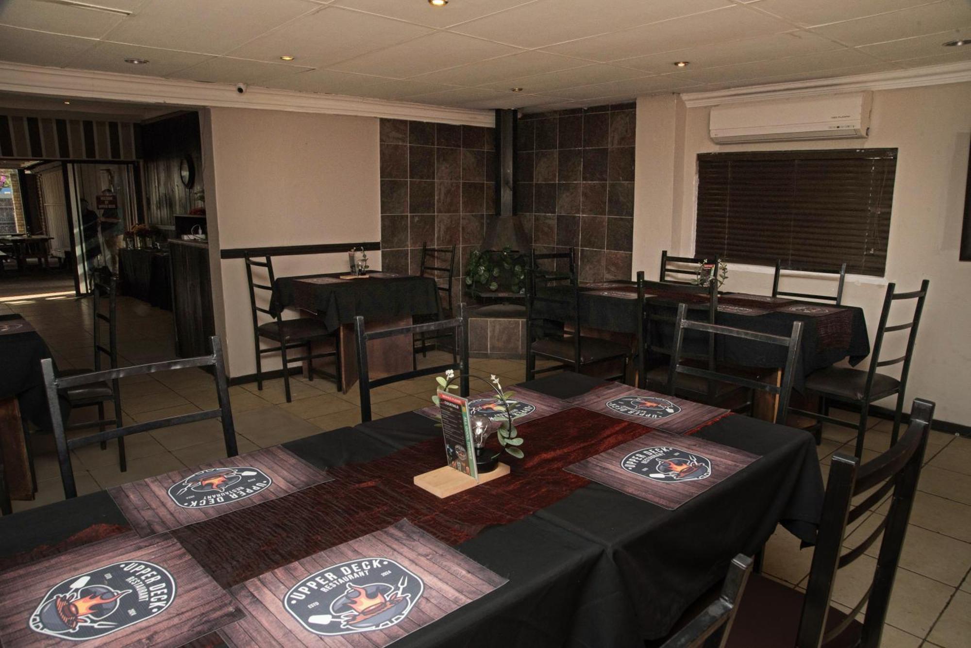 Gold Guest & Conference Bed & Breakfast Велком Екстериор снимка